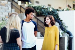 Counseling for Teens in Santa Clarita