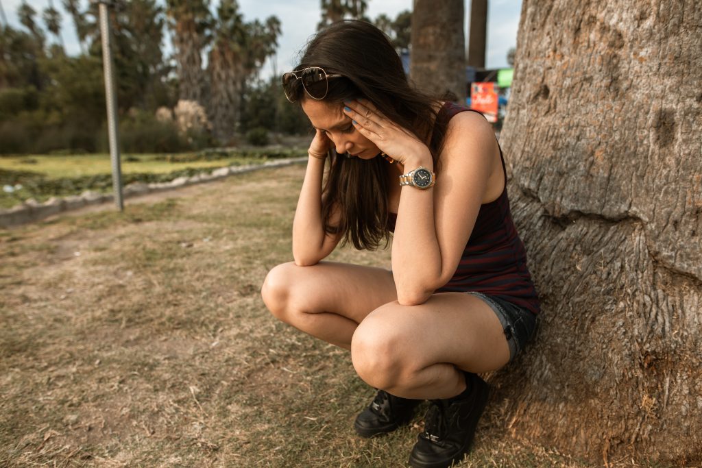 Anxiety Counseling in Santa Clarita