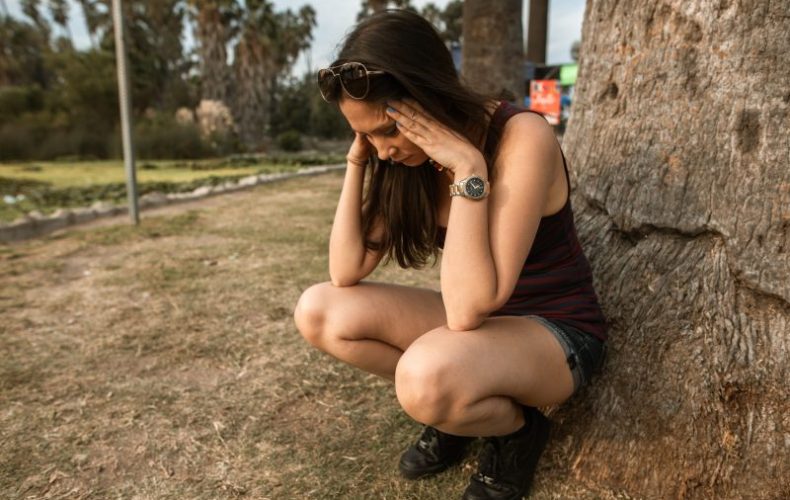 Anxiety Counseling in Santa Clarita