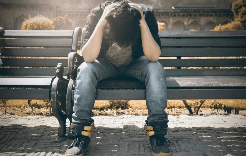 Depression Counseling Therapist in Santa Clarita