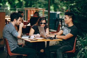Young Adult Therapist in Santa Clarita California